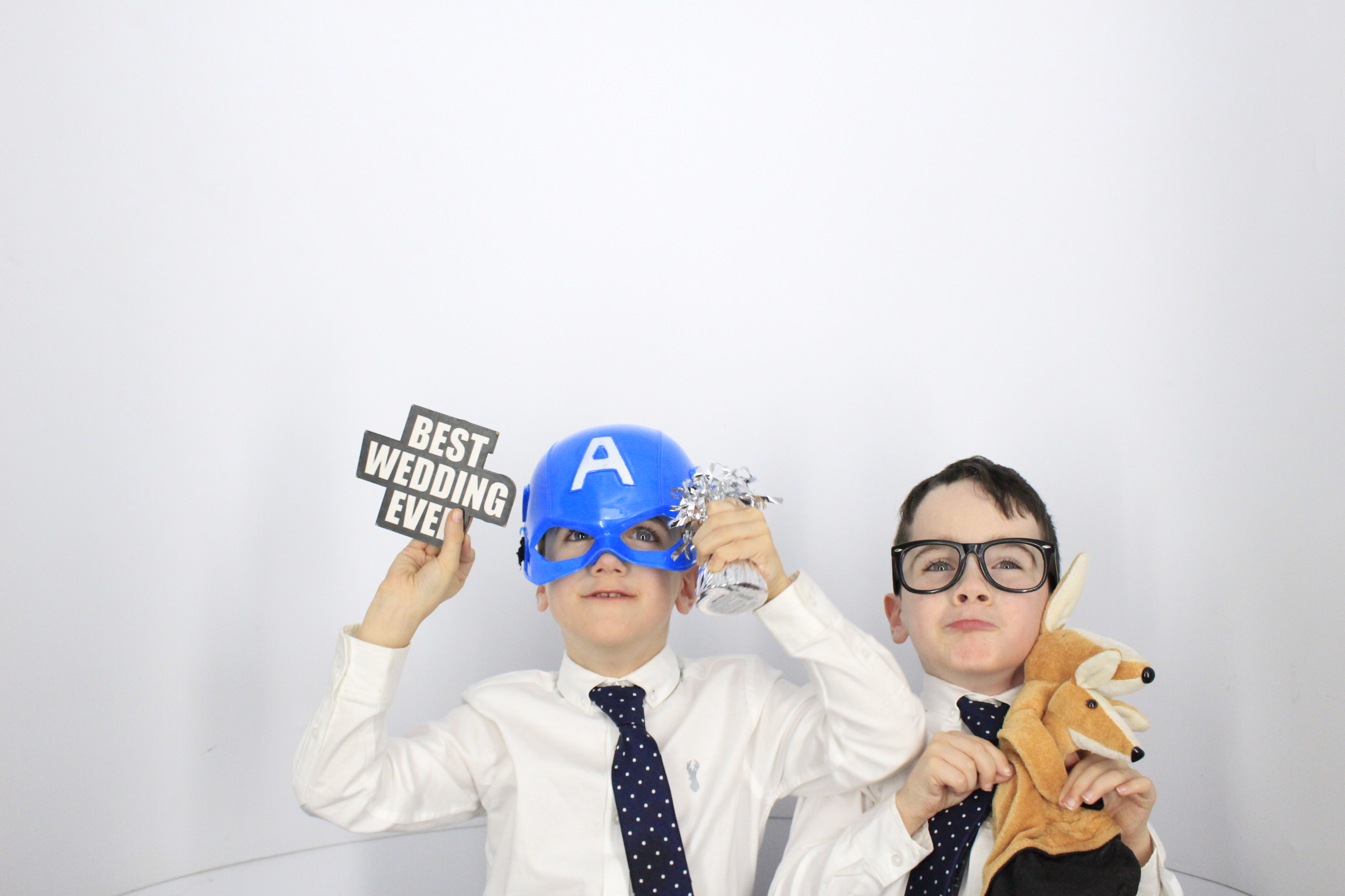 Tony and Stephanie's wedding | View more photos from the event at gallery.myphotoboothexperience.co.uk/u/MyPhotoBoothExperienceLtd/Tony-and-Stephanies-wedding